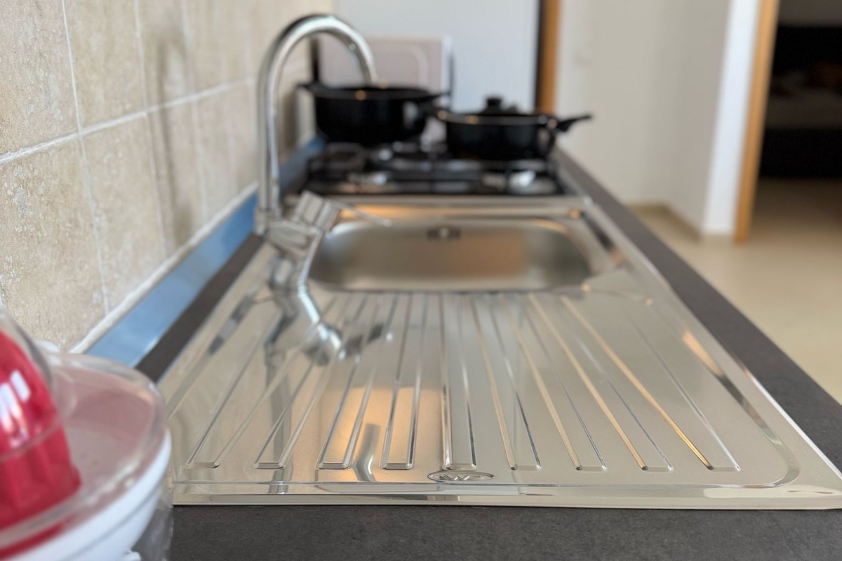 Acomodação 5 KA AMARELA N5