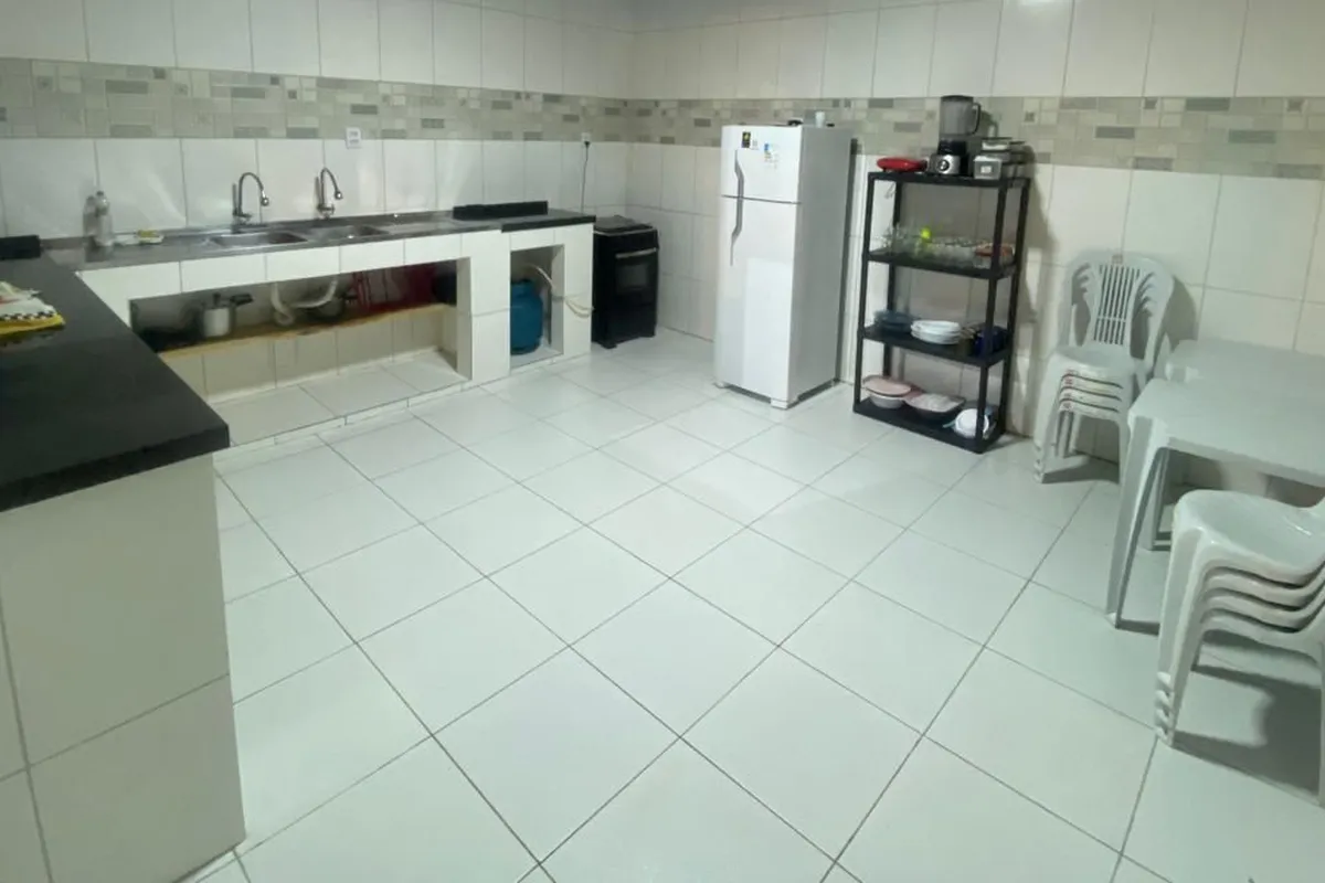 Casa de praia