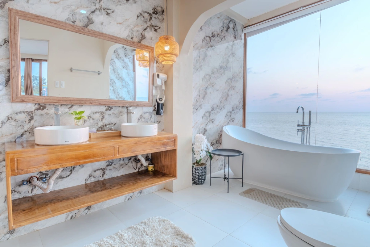 Boni Suites Rooms