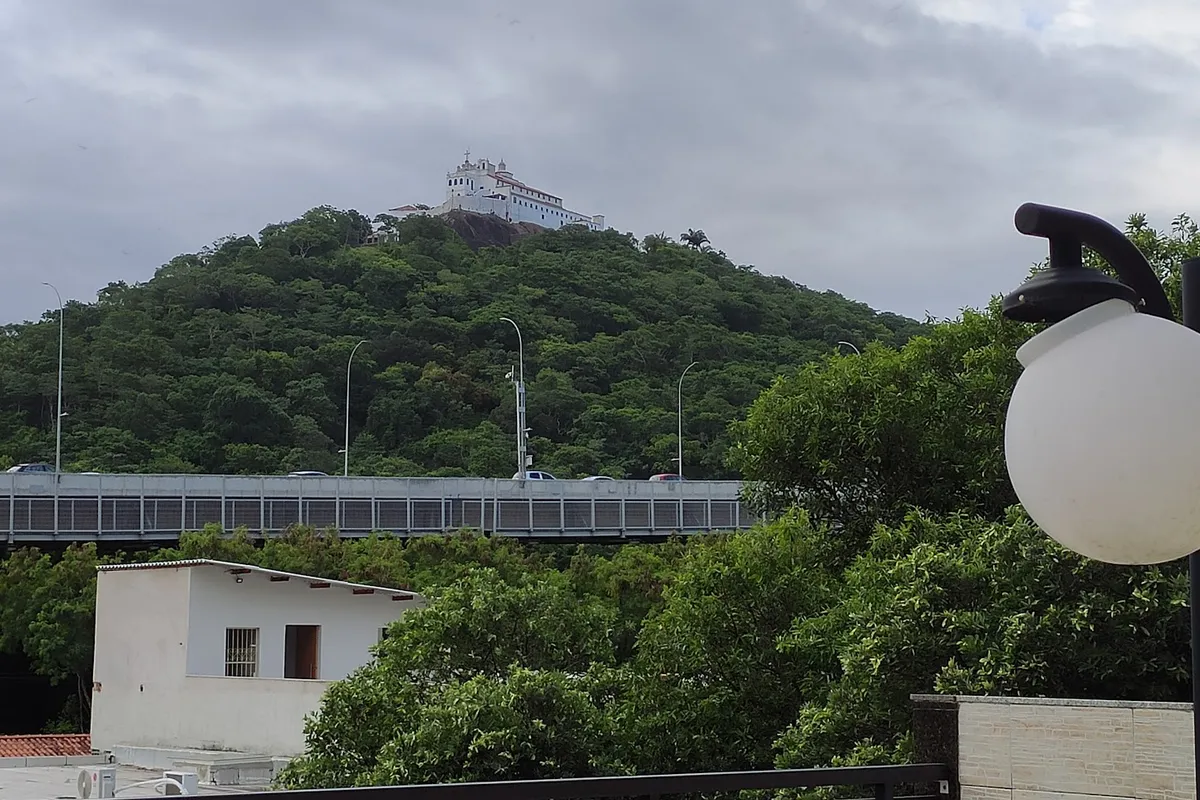 402 - Terraço