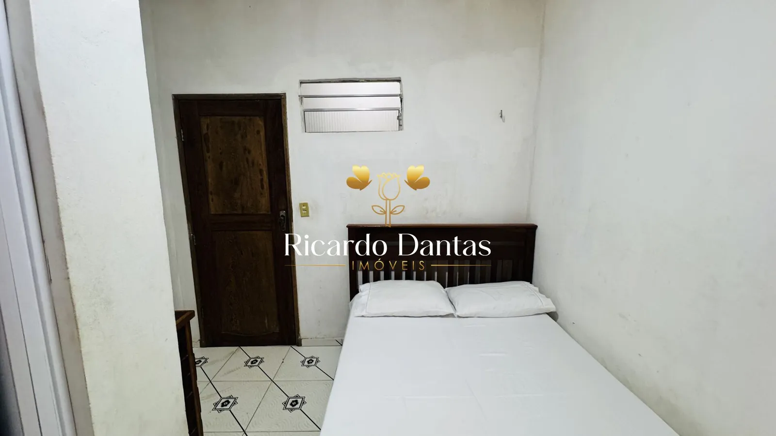 Pousada Deus Proverá