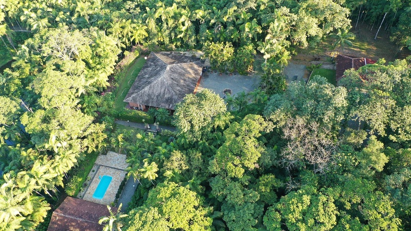 4 - Casa Família/Grupo