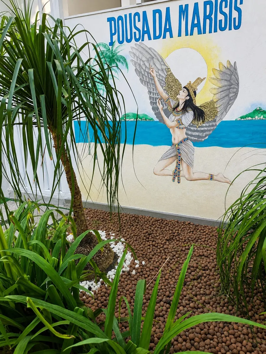 Pousada Marísis Barra da Tijuca