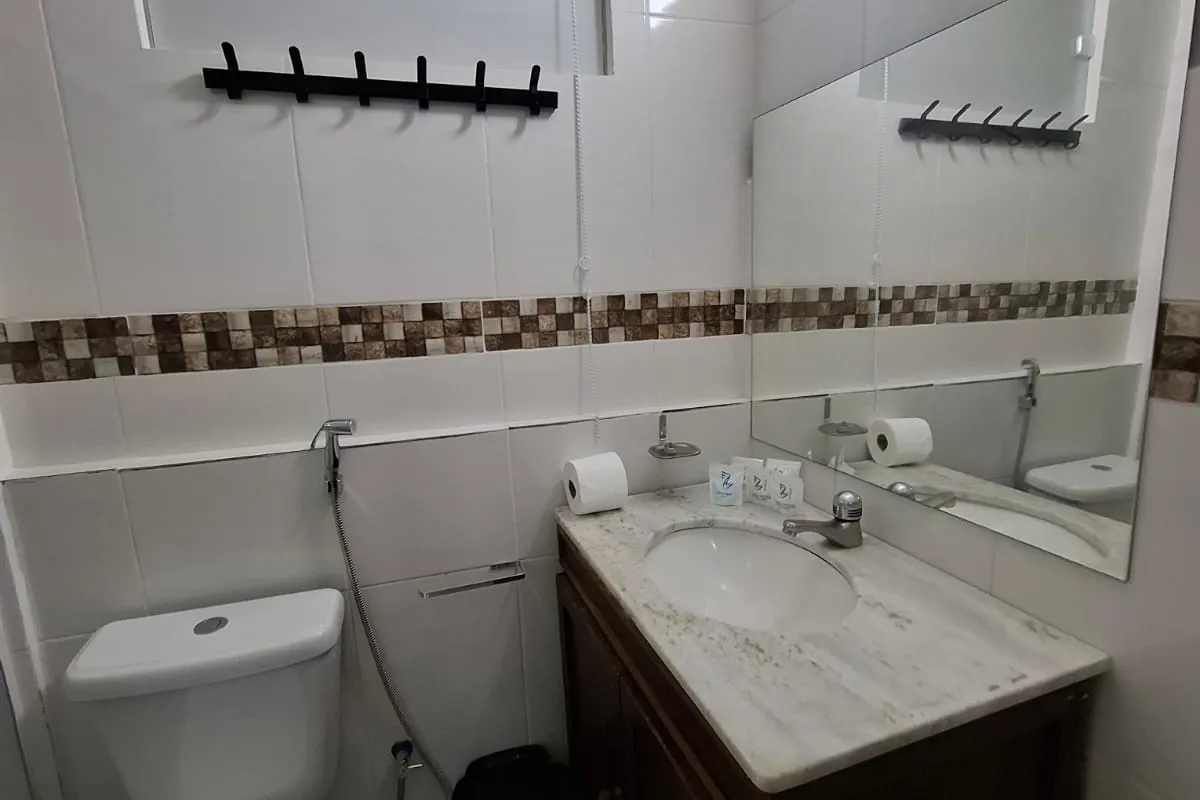 Quarto Triplo