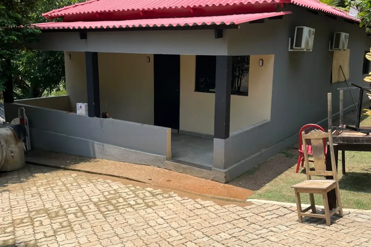 Casa Familia