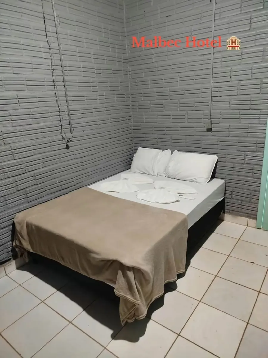 Malbec Hotel