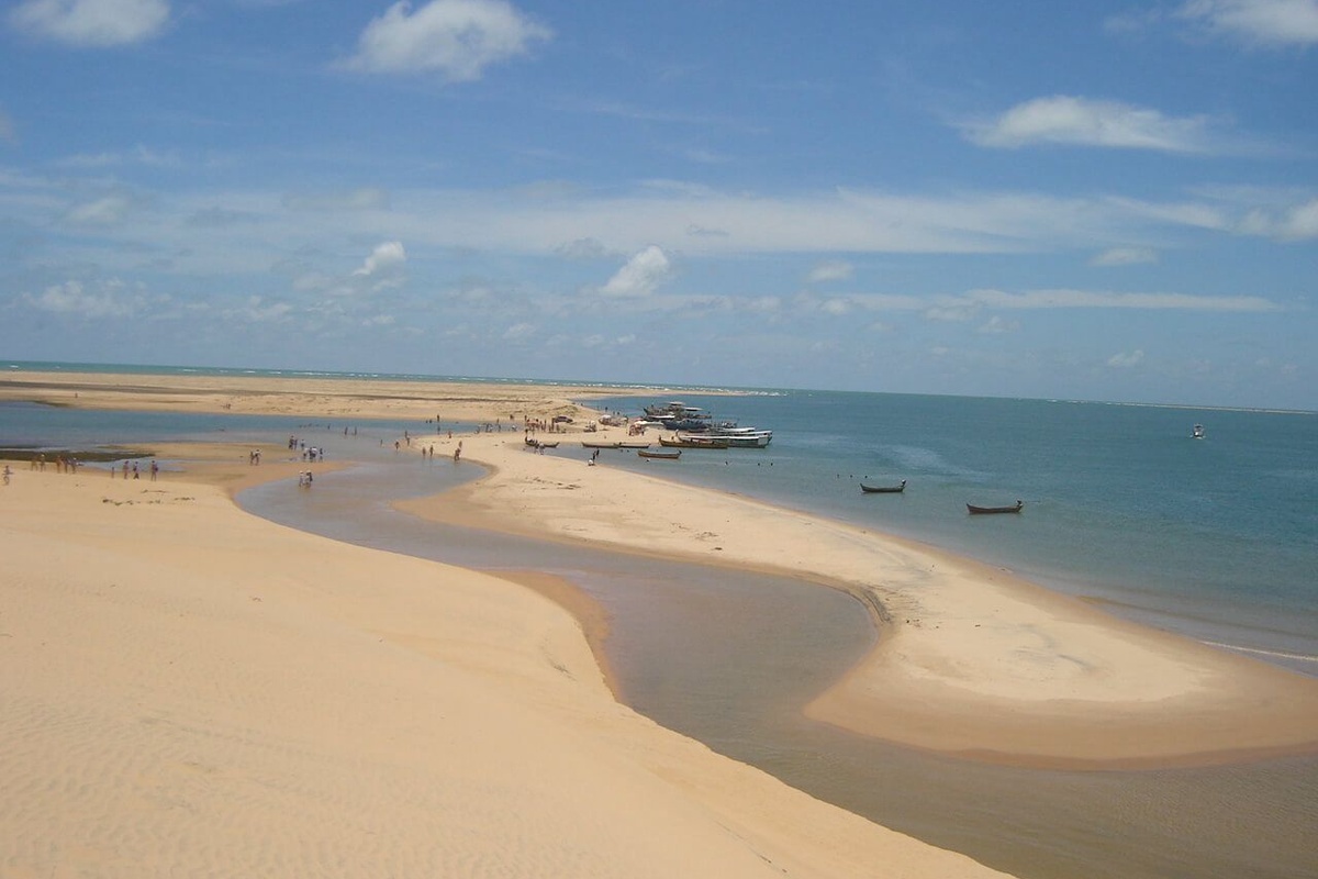 Casa de praia