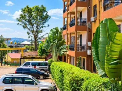 Rehoboth Hotel & Apartments Uganda