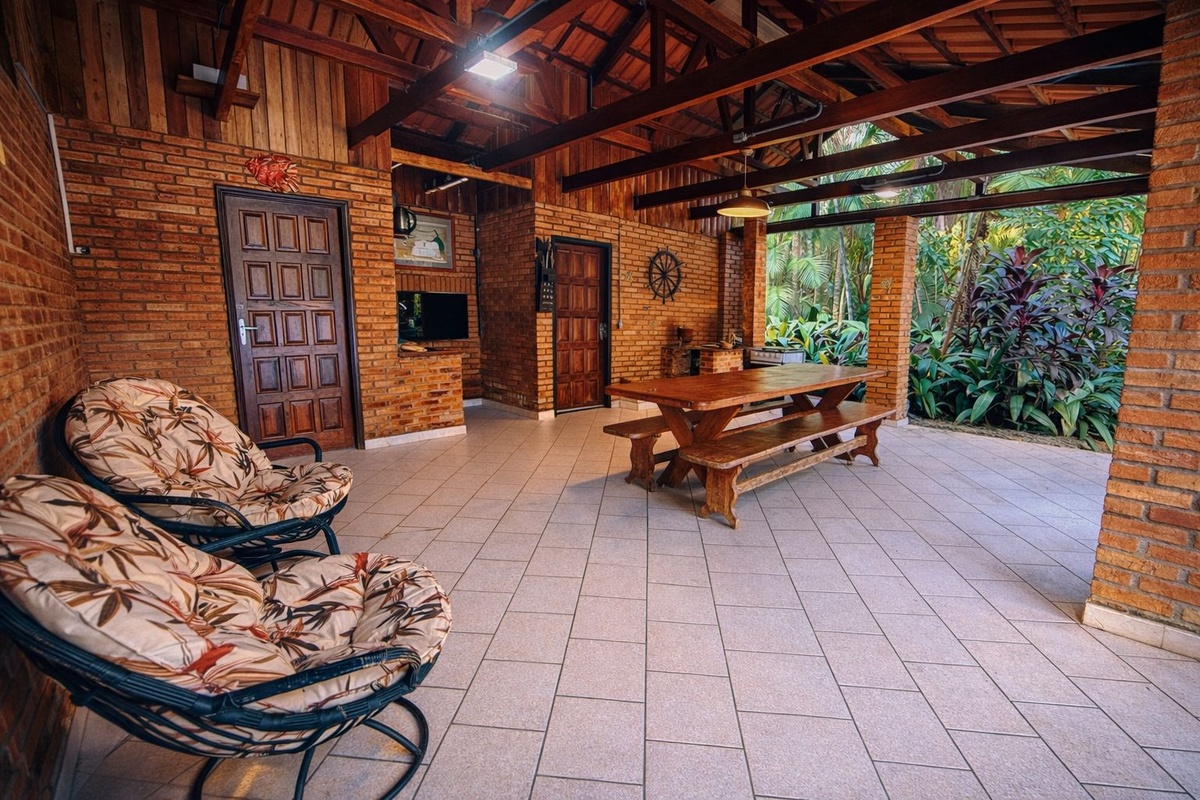 4 - Casa Família/Grupo