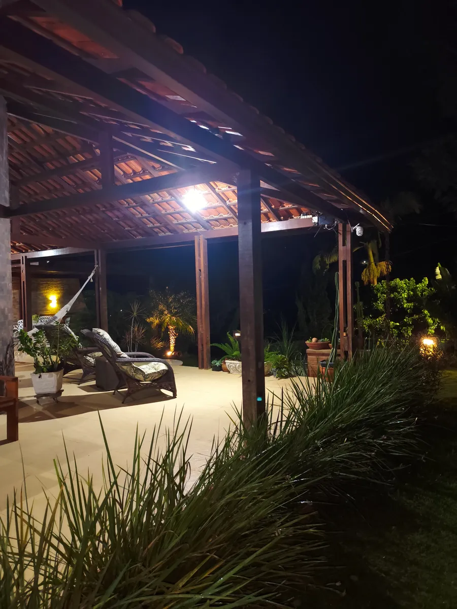 Pousada Vista da Mata