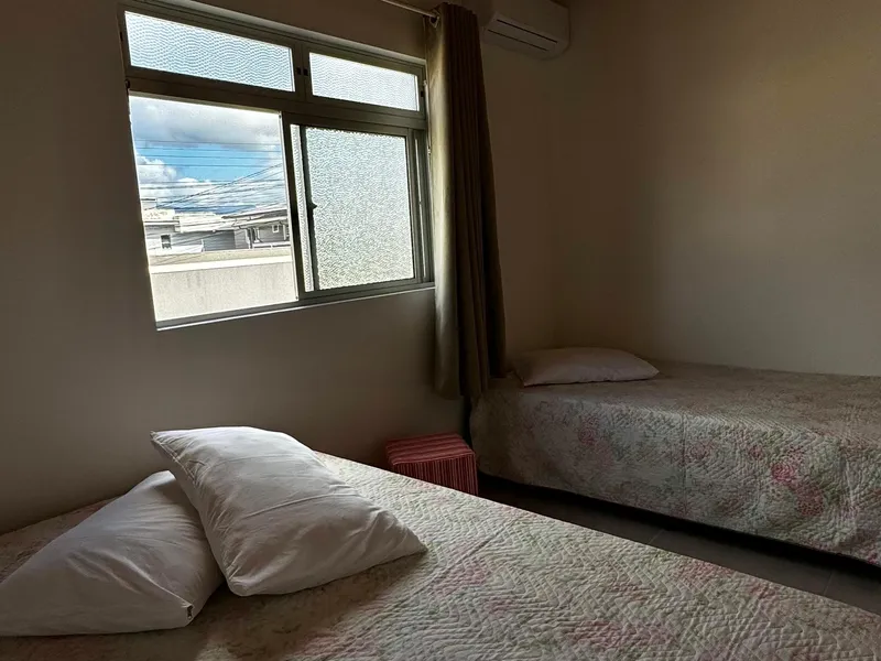 Apartamento 2 quartos - 1º andar