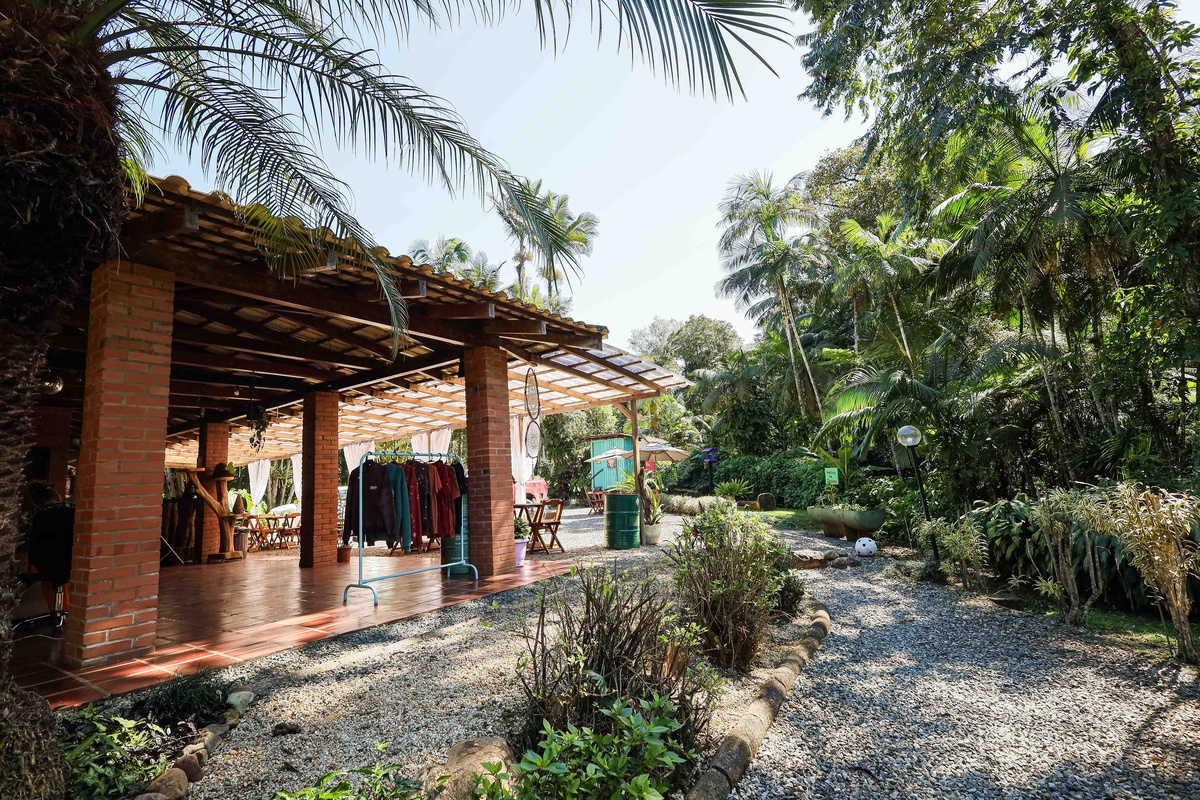 4 - Casa Família/Grupo