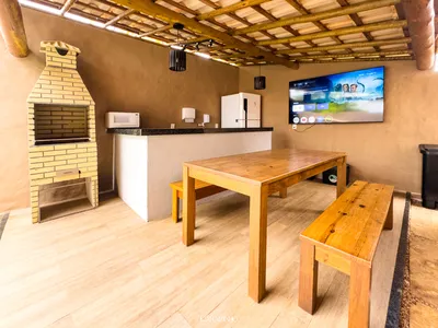 Icaraizinho House