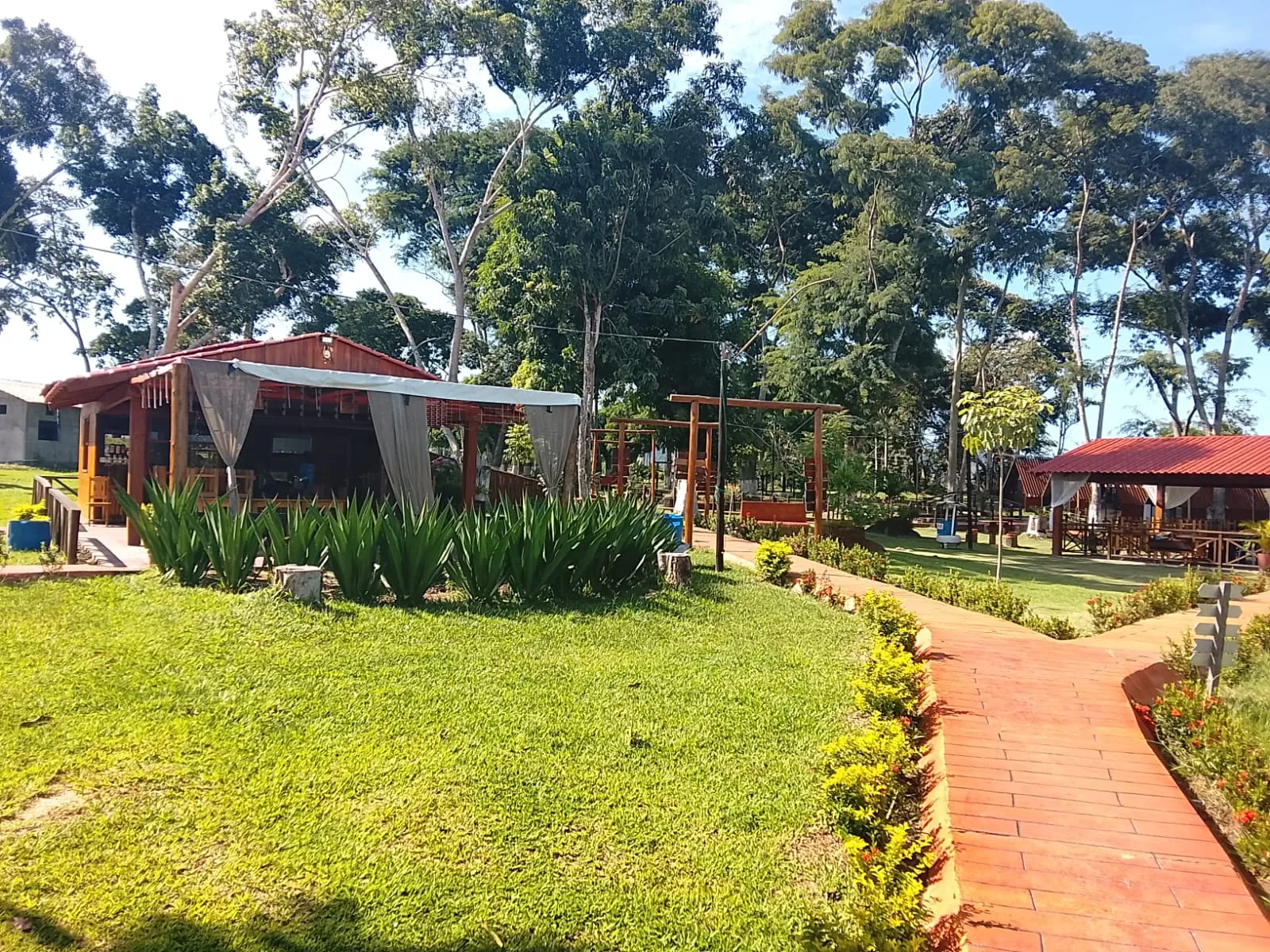 Xingu Park Hotel