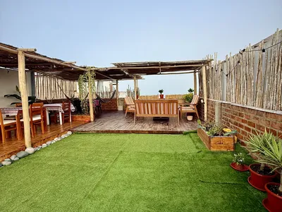 casa mar surfhouse