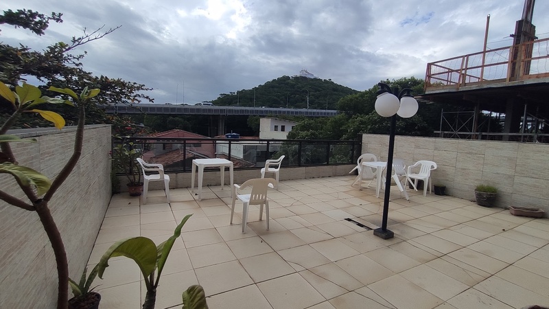 402 - Terraço