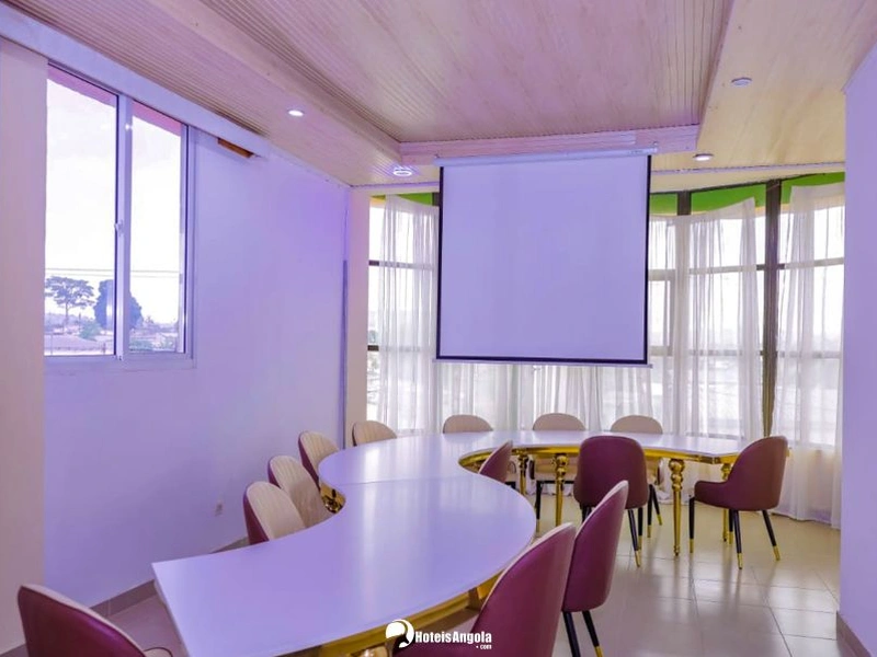 GERLU HOTEL