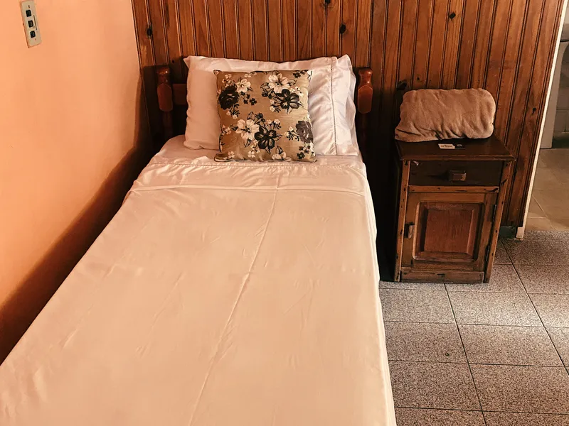 4 - Quarto Duplo