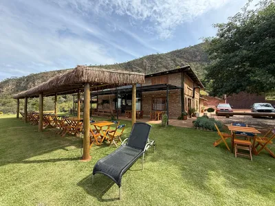 POUSADA CARRARO