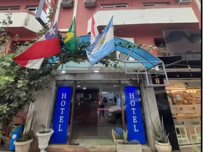 Hotel Executive