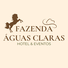 Hotel Fazenda Águas Claras