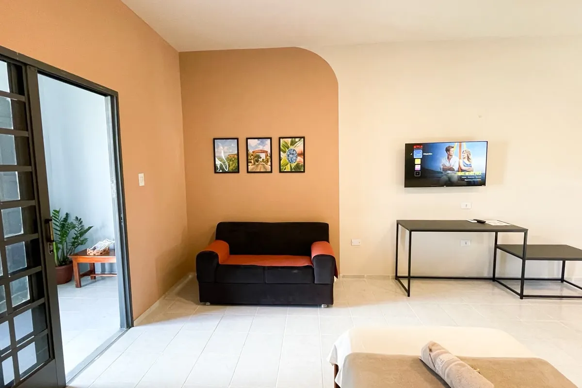 Loft Pequizeiro