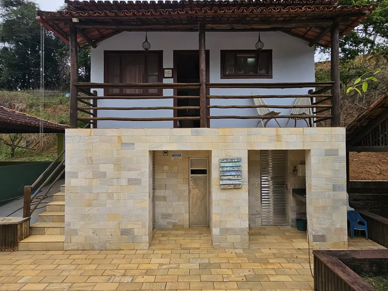 QUARTO 23 PANORÂMICO - AR E HIDROMASSAGEM