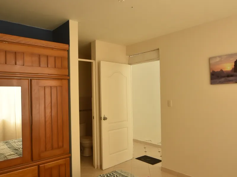 Double room 1
