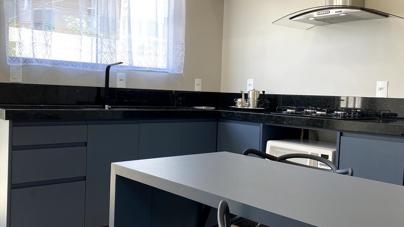 MICRO CASA - LOFT116B - PORTO BELO/SC