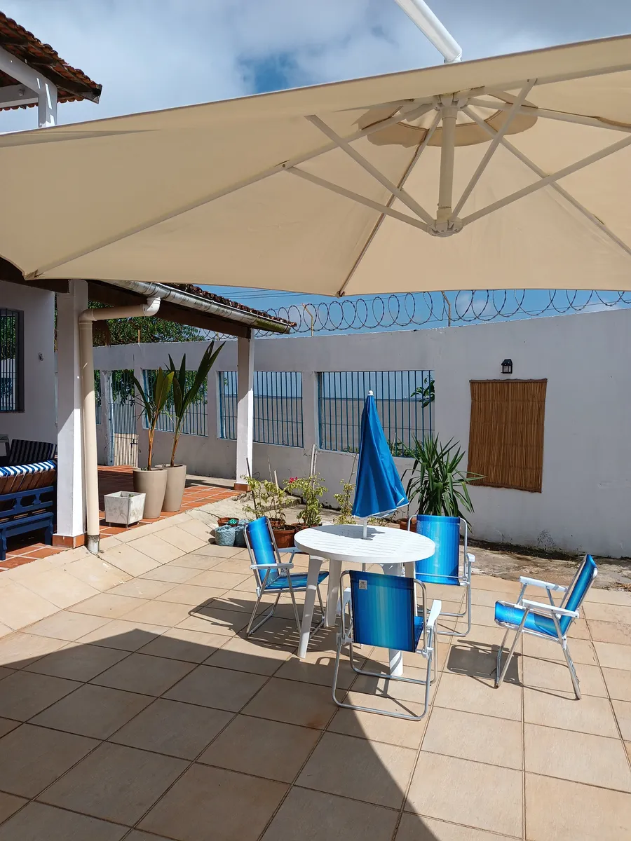 Villa Azul São Francisco