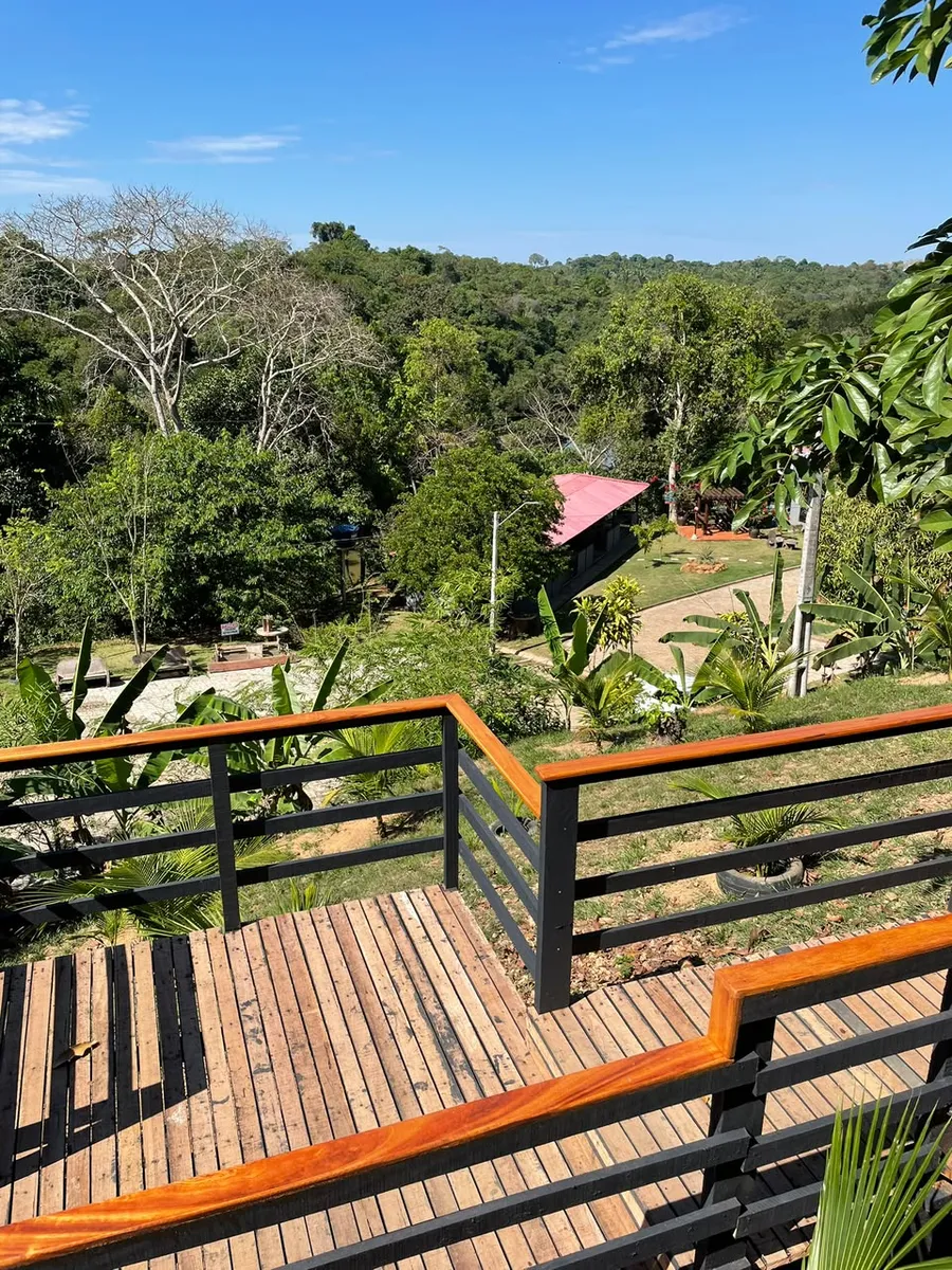 Paraiso Verde Resort