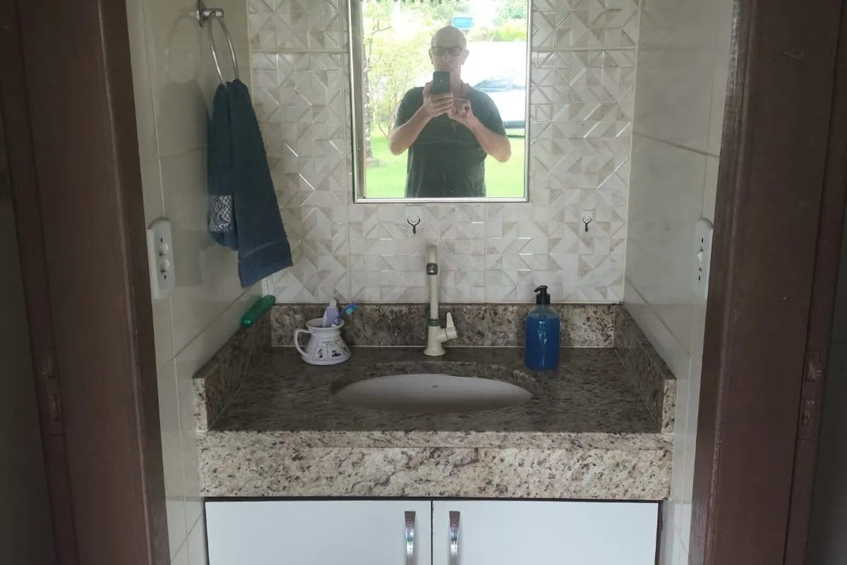 QUARTO TRIPLO