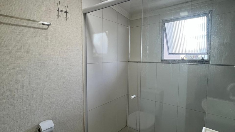 Quarto 4 - Suite  Aconchegante