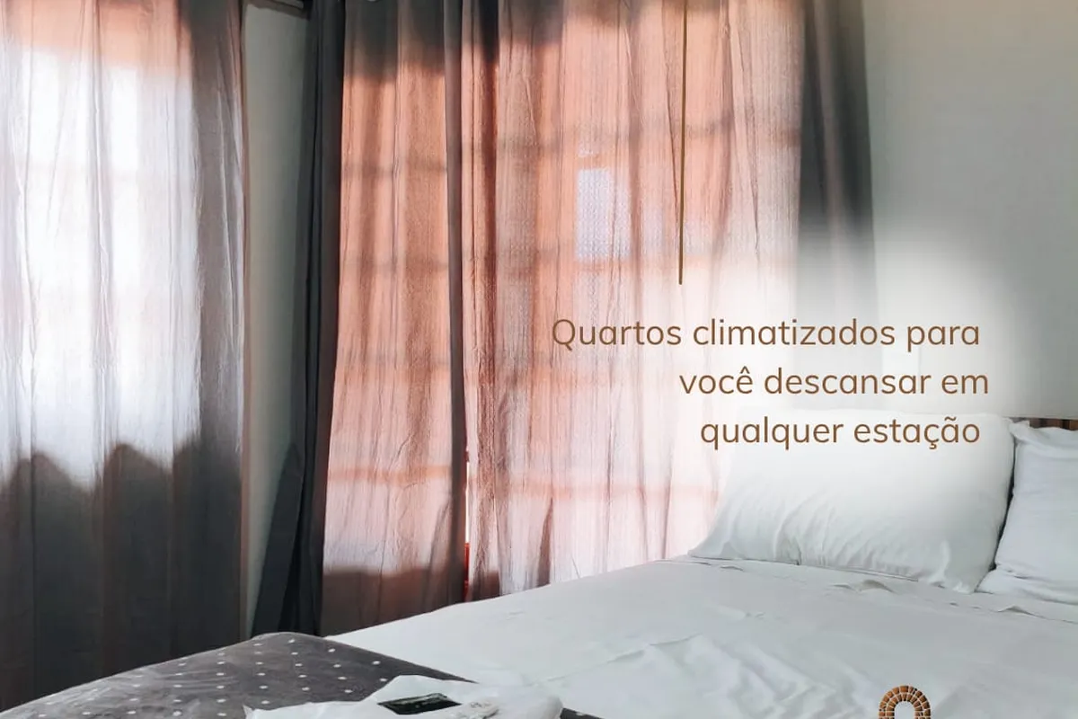 Quarto Familia