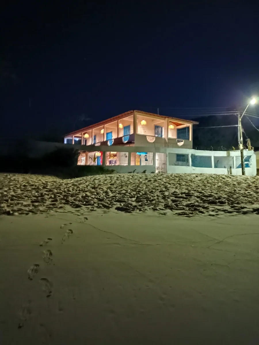 Villa Azul São Francisco
