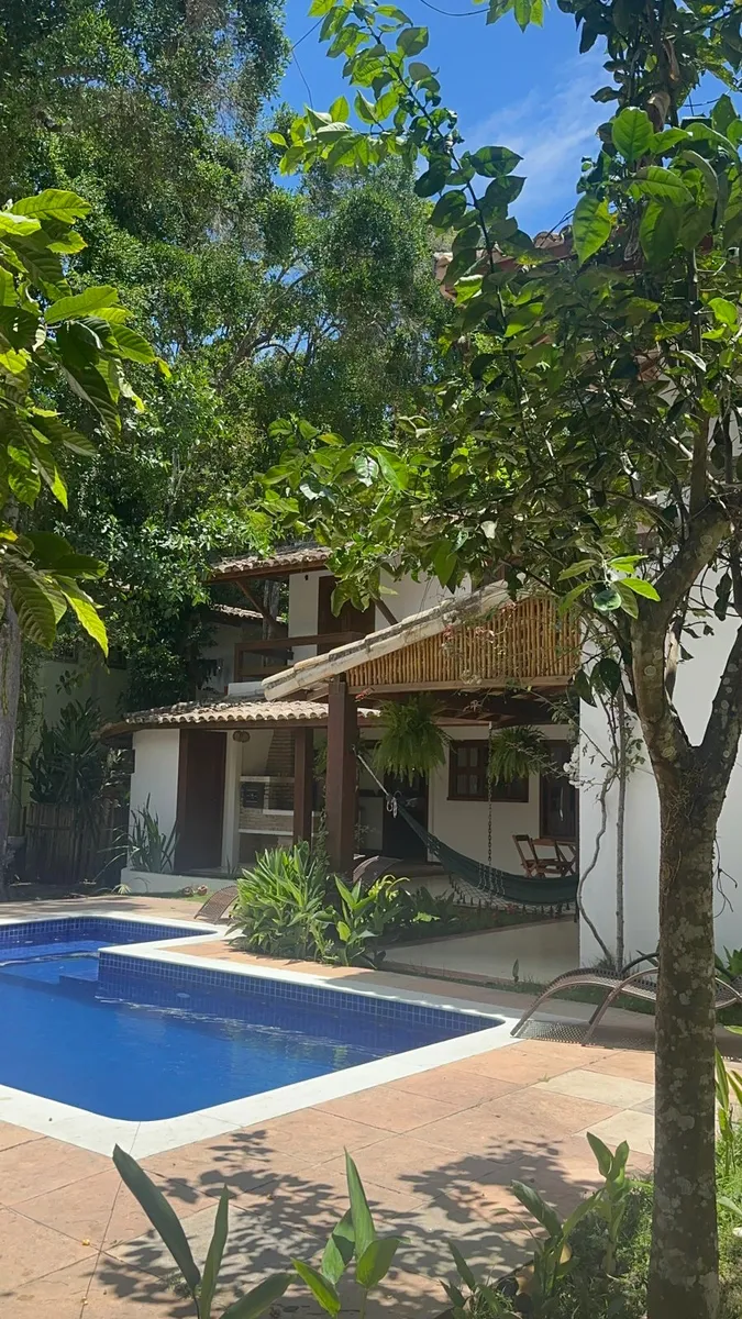 Pousada ViniCarmel Arraial D´ajuda