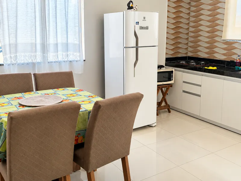 Apto 1 quarto superior