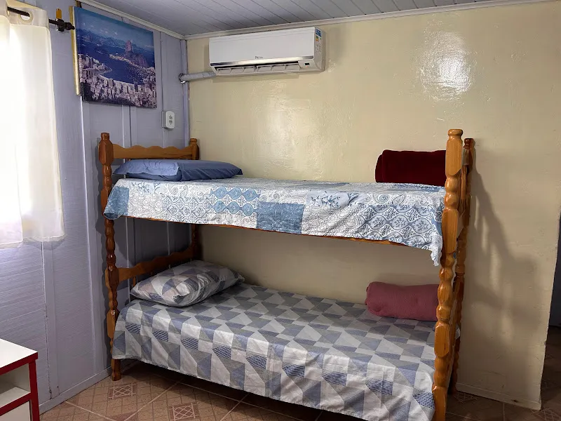 Quarto c Ar 50 metros do mar