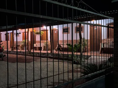 Pousada Moaçara