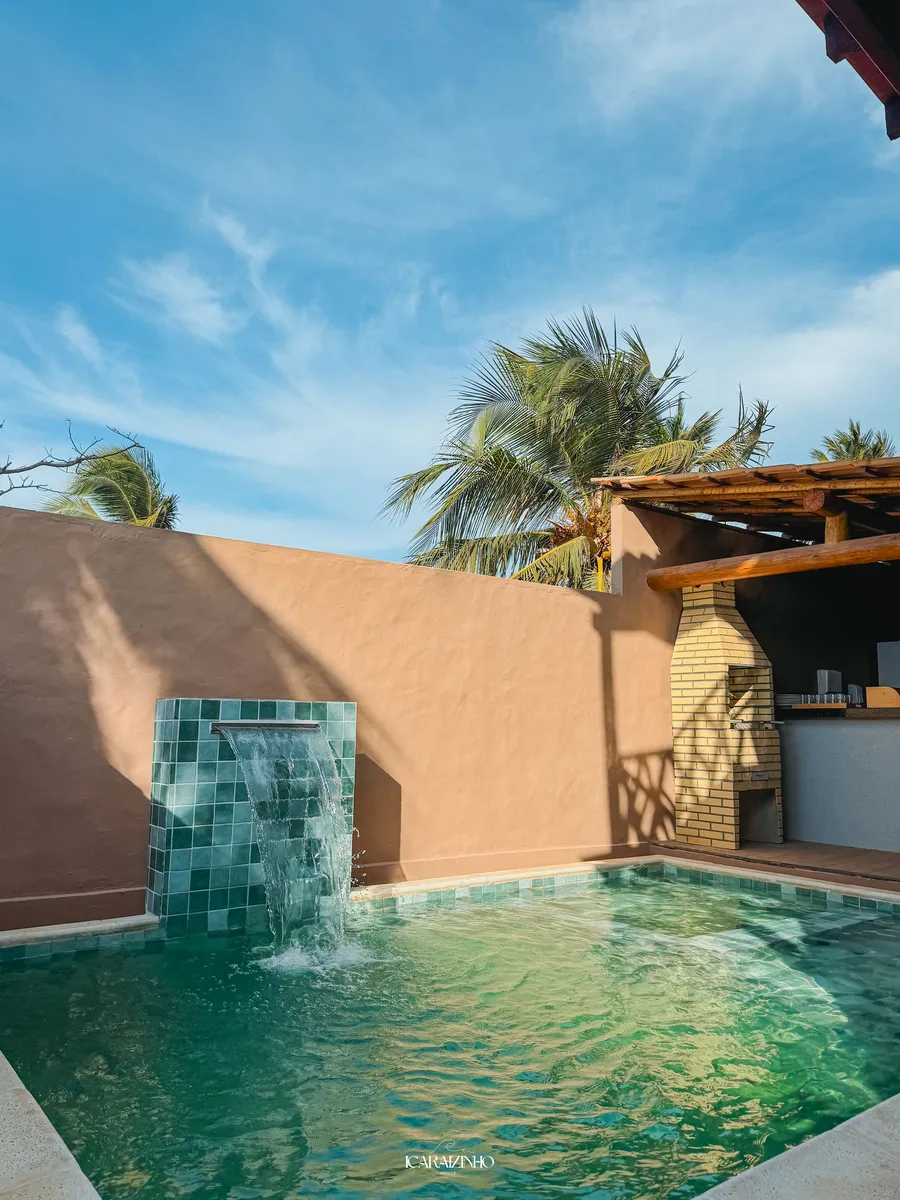 Icaraizinho House