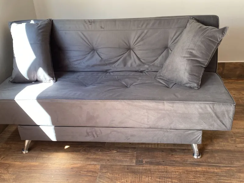 LOFT MESANINO