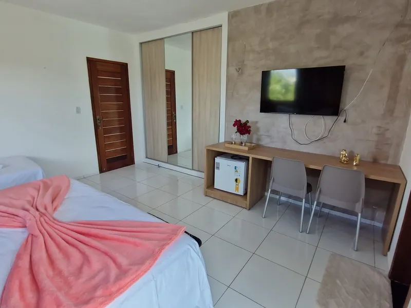 Quarto Familiar
