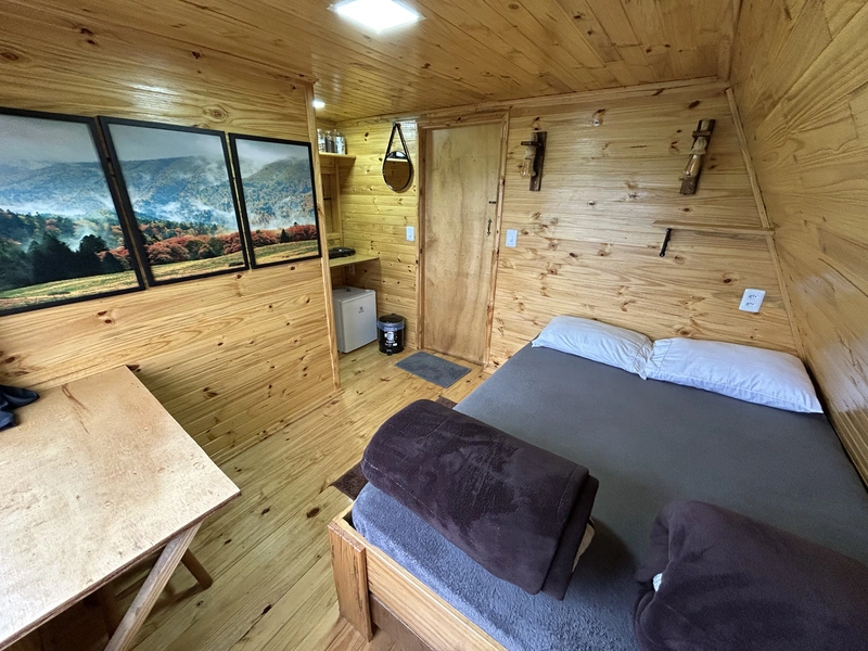 GLAMPING 4