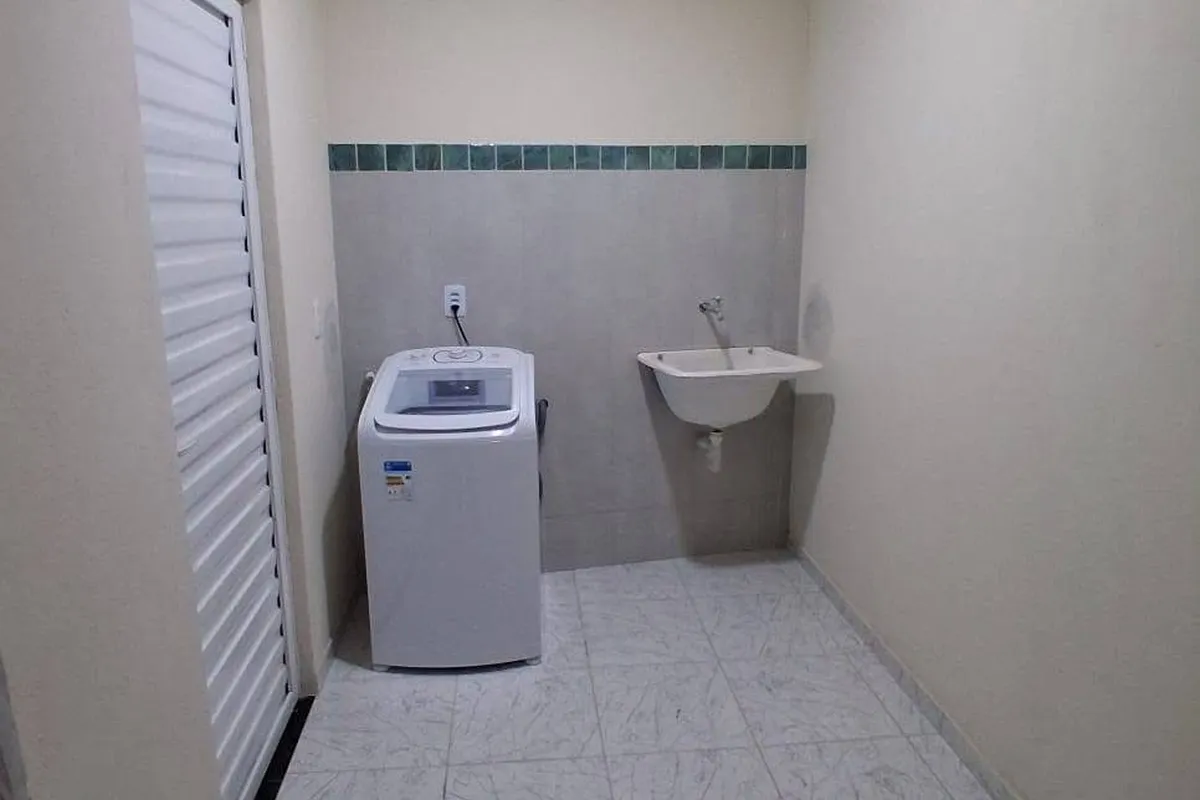 Acomodação 2