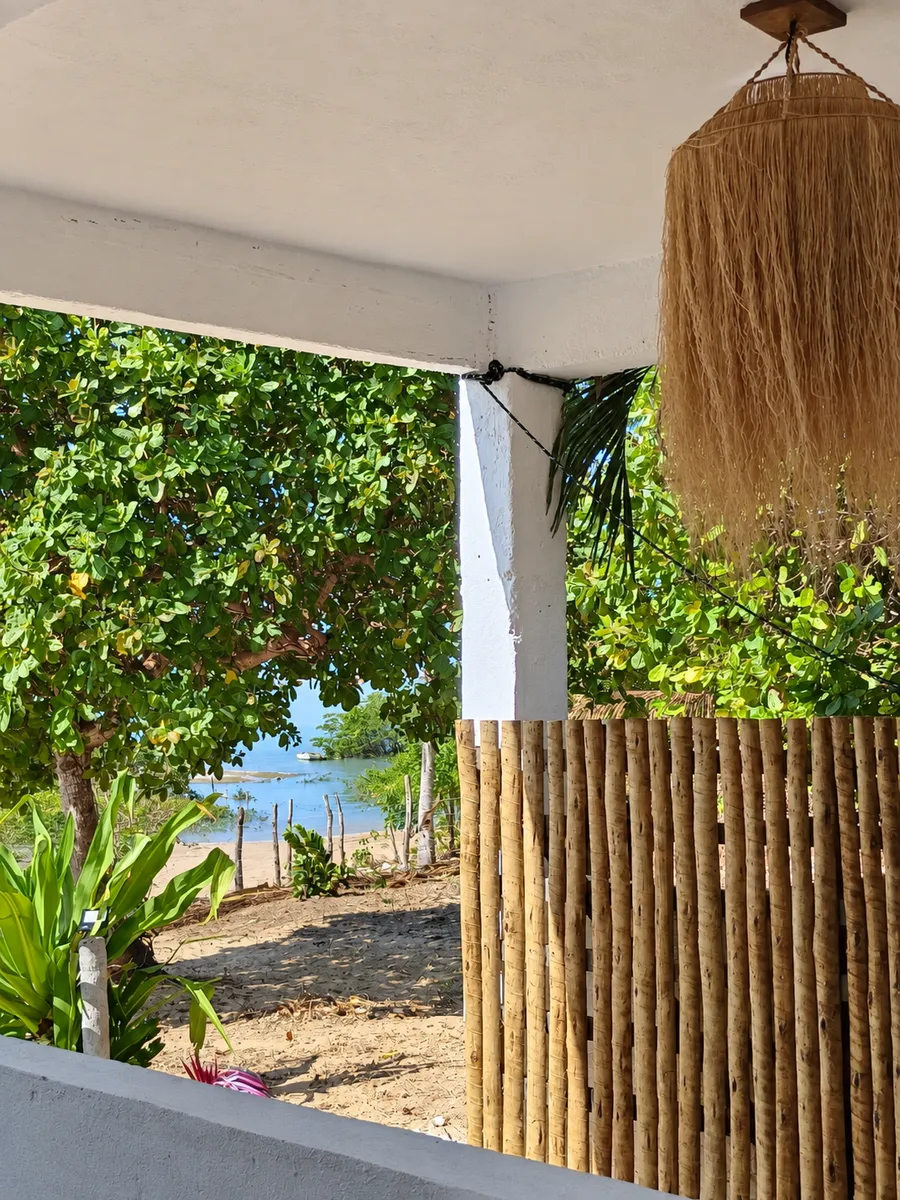 Kayma Beach