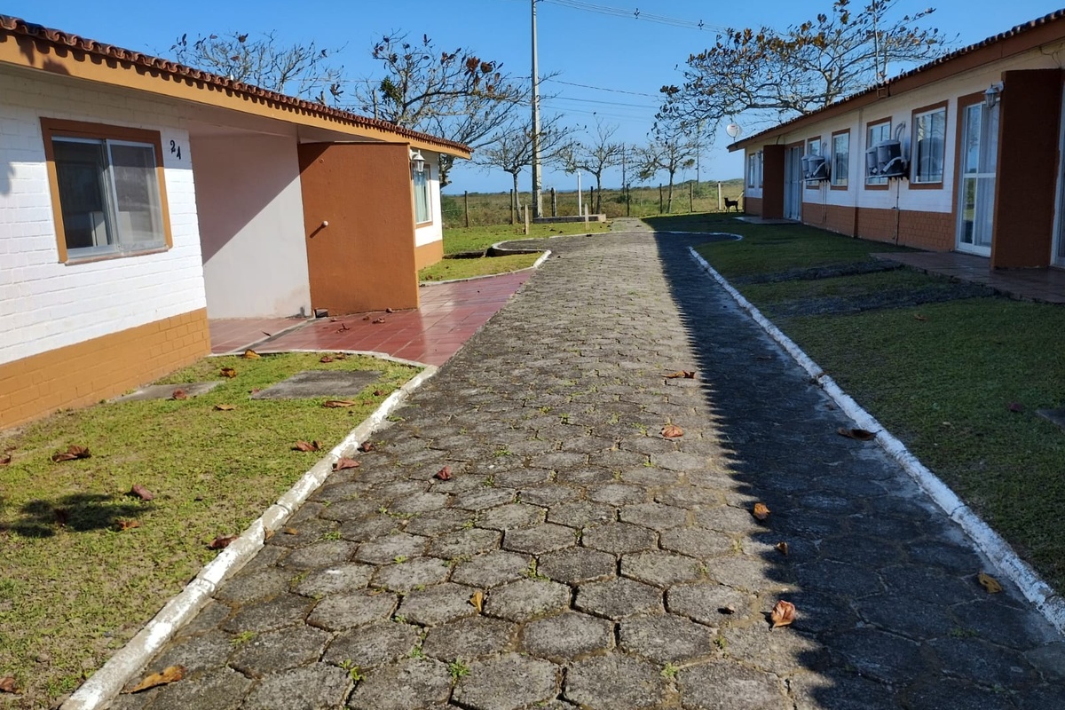 17 - Sem Ar-condicionado