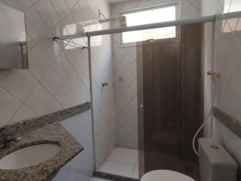 301 - Suíte Varanda