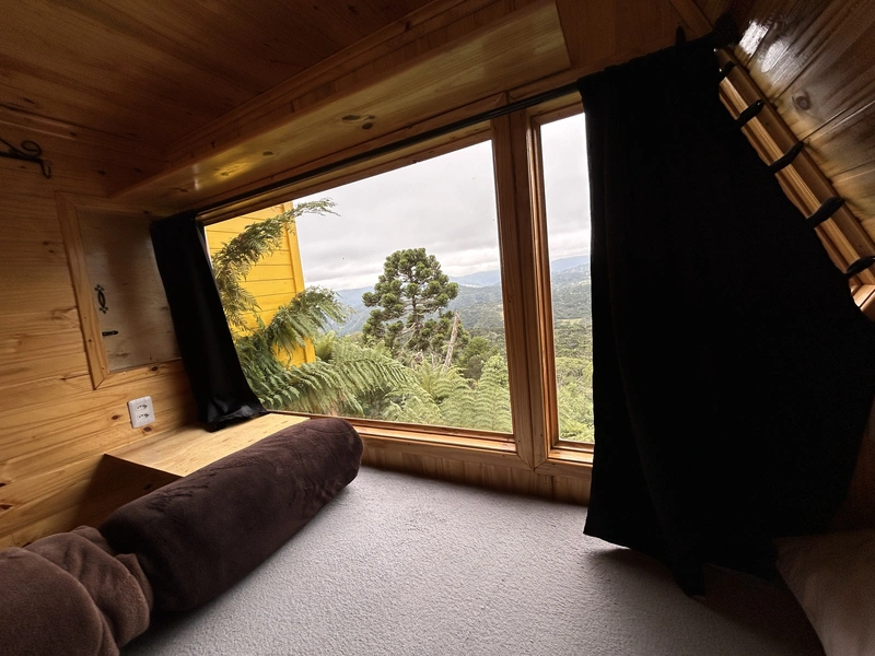 GLAMPING 5