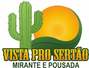 Vista Pro Sertão Mirante e Pousada