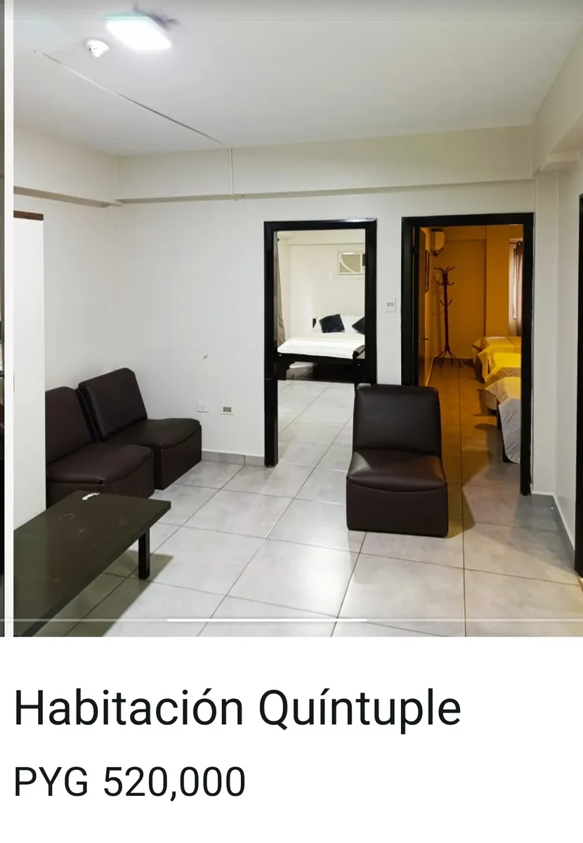 Hotel Executive
